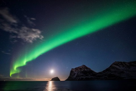 Northern Lights