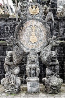 Sculptures