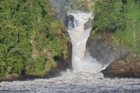 Murchinson Falls