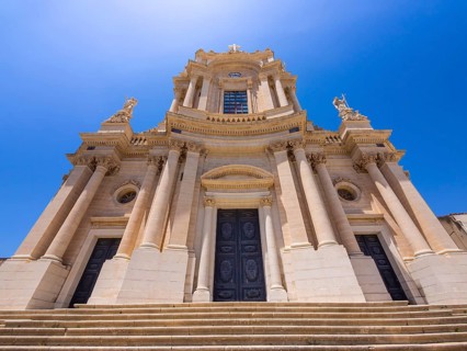Church of San Giovanni