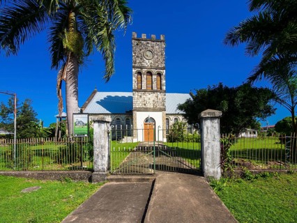St George's Anglican Church