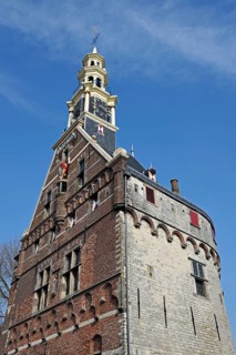 Hoofdtoren