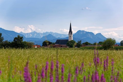 Pfaffenhofen am Inn