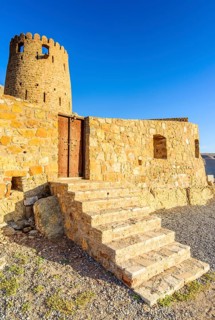 Bukha Castle