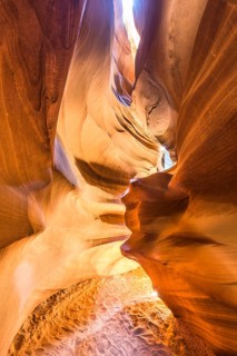 Upper Antelope Canyon