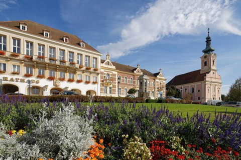 Town Hall