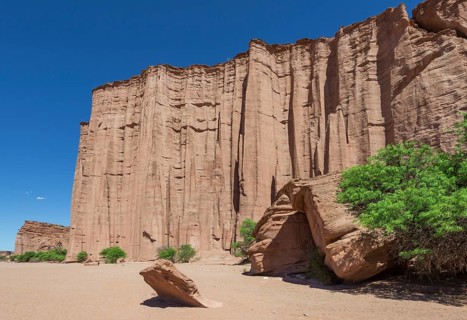 Cliffs