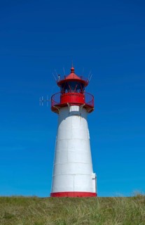 List West Lighthouse
