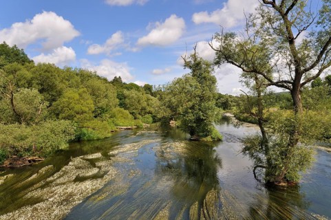 Ruhr valley
