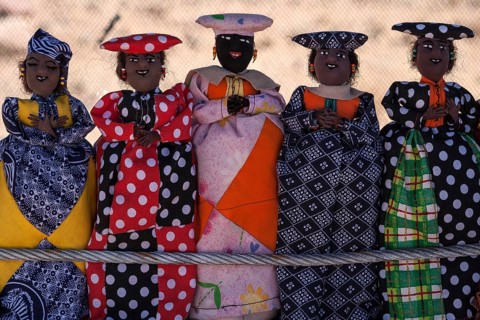 Souvenirs
