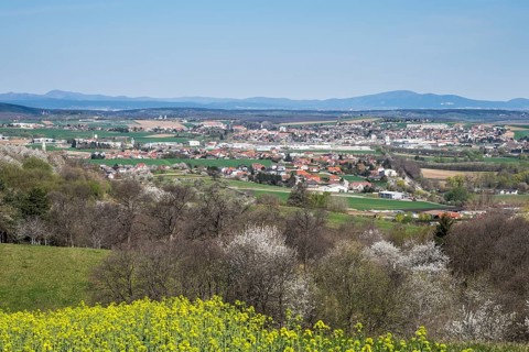 Townscape