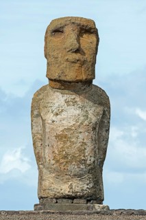 Moai