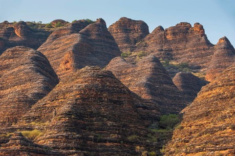 Bungle Bungles