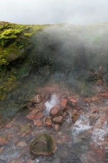 Hot Spring Deildartunguhver