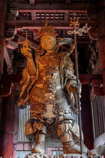 Bishamonten