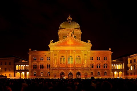 Rendez-vous Bundesplatz