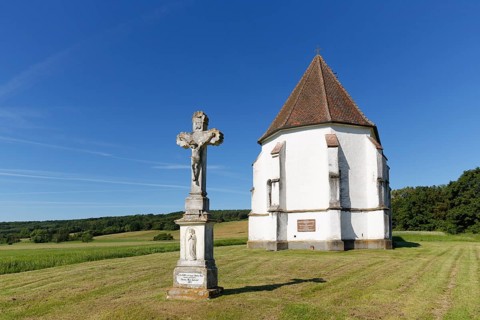 Martin's Church