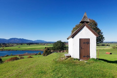 Chapel
