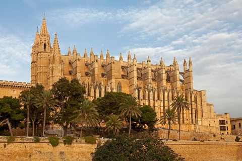 La Seu Cathedral