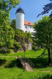 Rabenstein castle