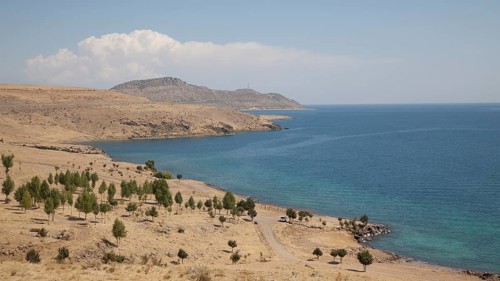 Lake Van