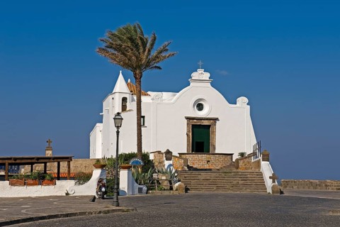 Church of Santa Maria del Soccorso