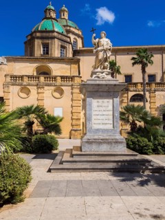 Cathedral del Santissimo Salvatore or San Vito Church