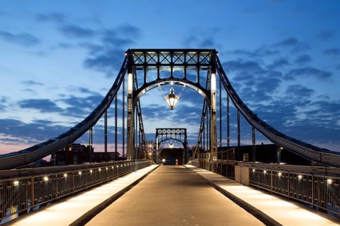 Kaiser Wilhelm Bridge
