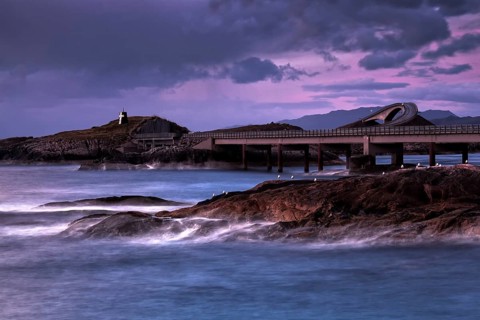 Storseisundbrua