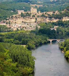River Dordogne