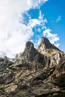 Crags