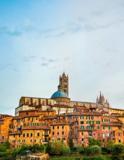 Cathedral Cattedrale di Santa Maria Assunta