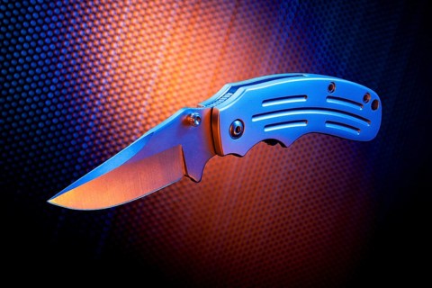 Knife