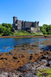 Dunvegan Castle