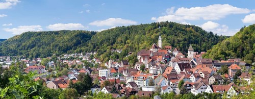 Townscape