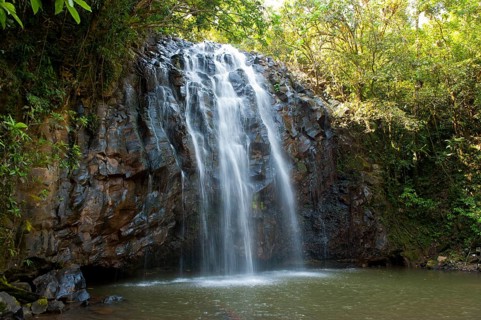 Ellinjaa Falls