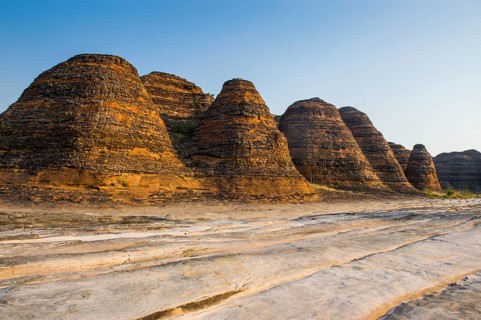 Bungle Bungles