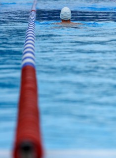 Swimmer