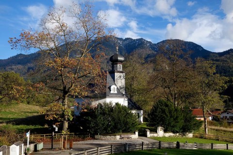 Protestant Church