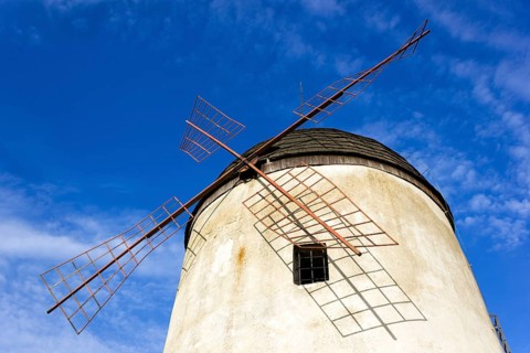 Windmill