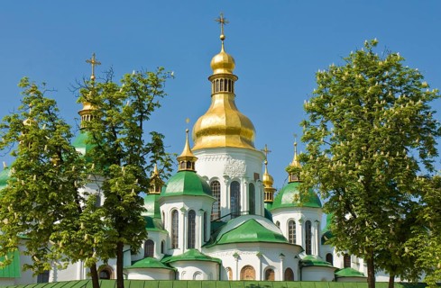 Saint Sophia Cathedral