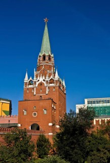 Trinity Tower