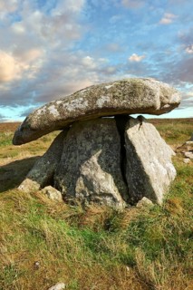 Chun Quoit