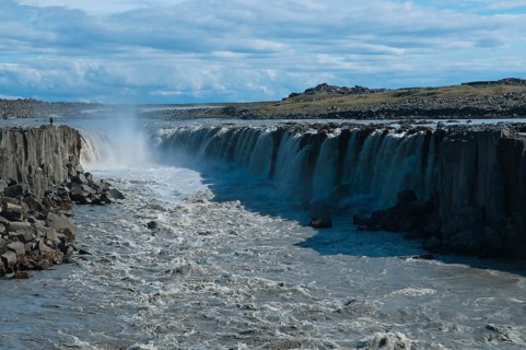 Selfoss