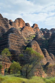 Bungle Bungles