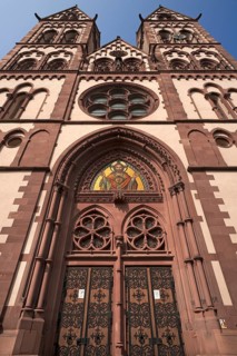 Herz Jesu-Kirche