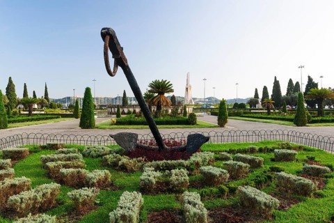 Old Anchor