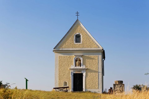 Kogel Chapel