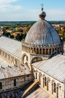 Pisa Cathedral