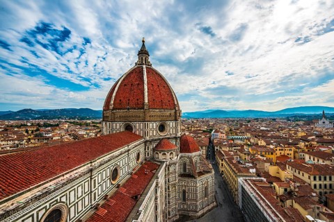 Florence Cathedral